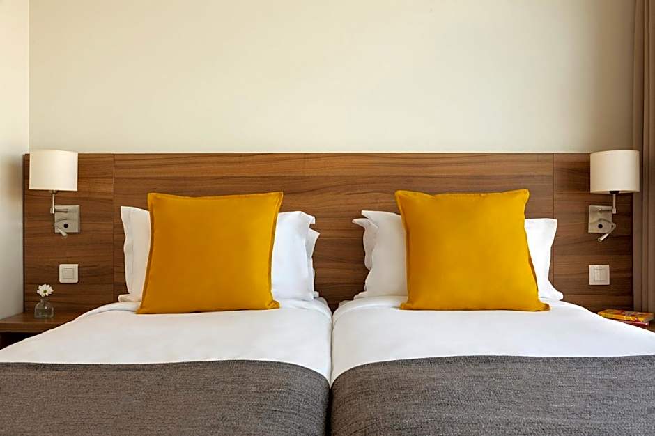 Citadines City Centre Lille