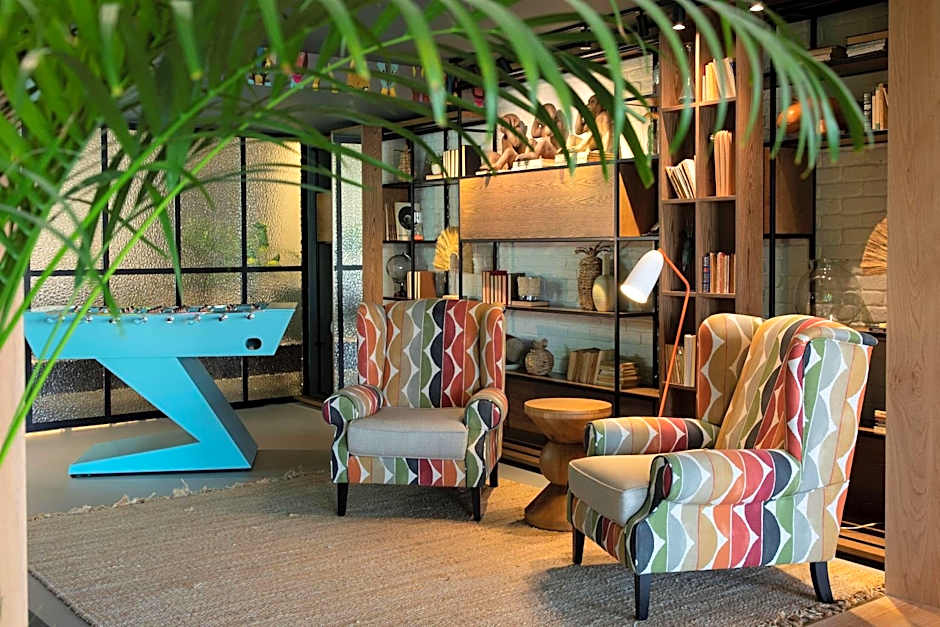 Se Catedral Hotel Porto, Tapestry Collection by Hilton