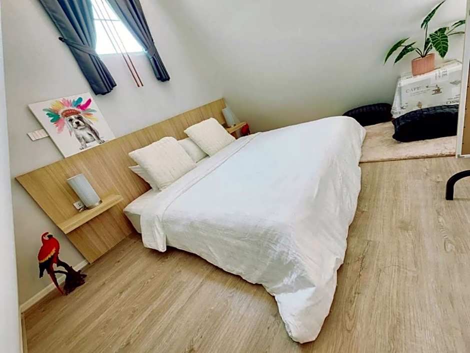 Kerepiman Boutique Hotel