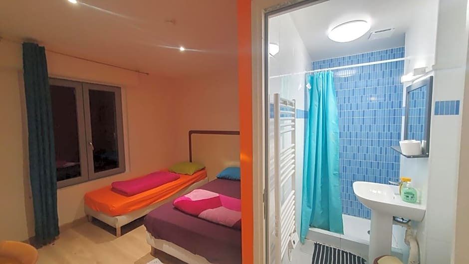Hotel le Privilege