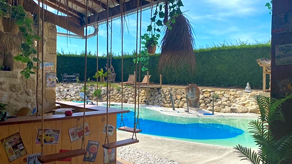 Le Relais de la Chouette