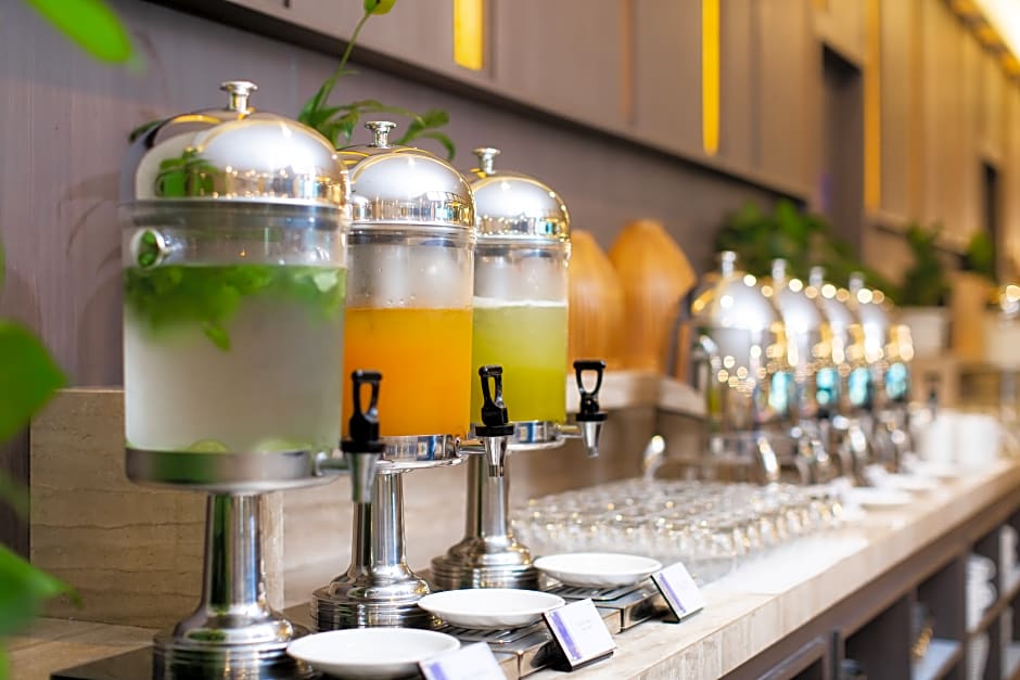 Muong Thanh Luxury Khanh Hoa Hotel