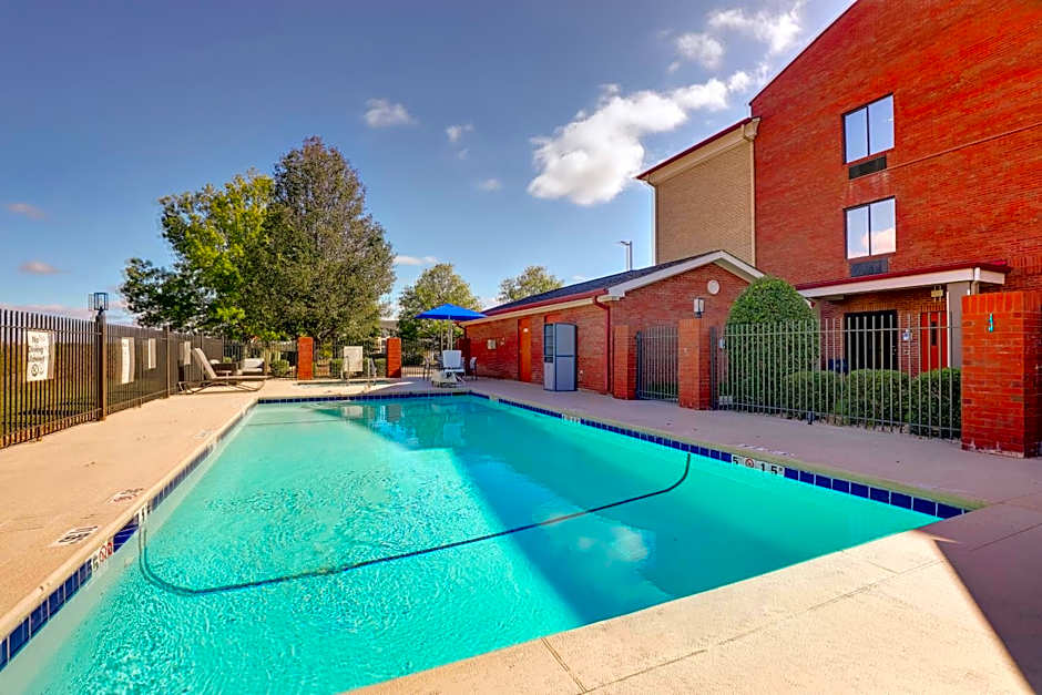 Holiday Inn Express Hotel & Suites- Gadsden By IHG
