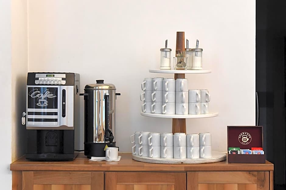 Hotel Mocca