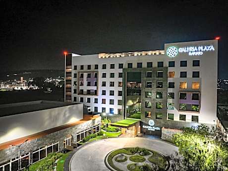 Galeria Plaza Irapuato