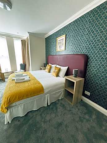 Granby Hotel