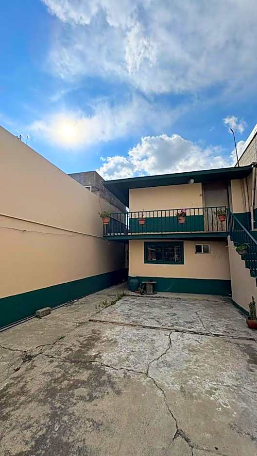 Hotel Zaragoza