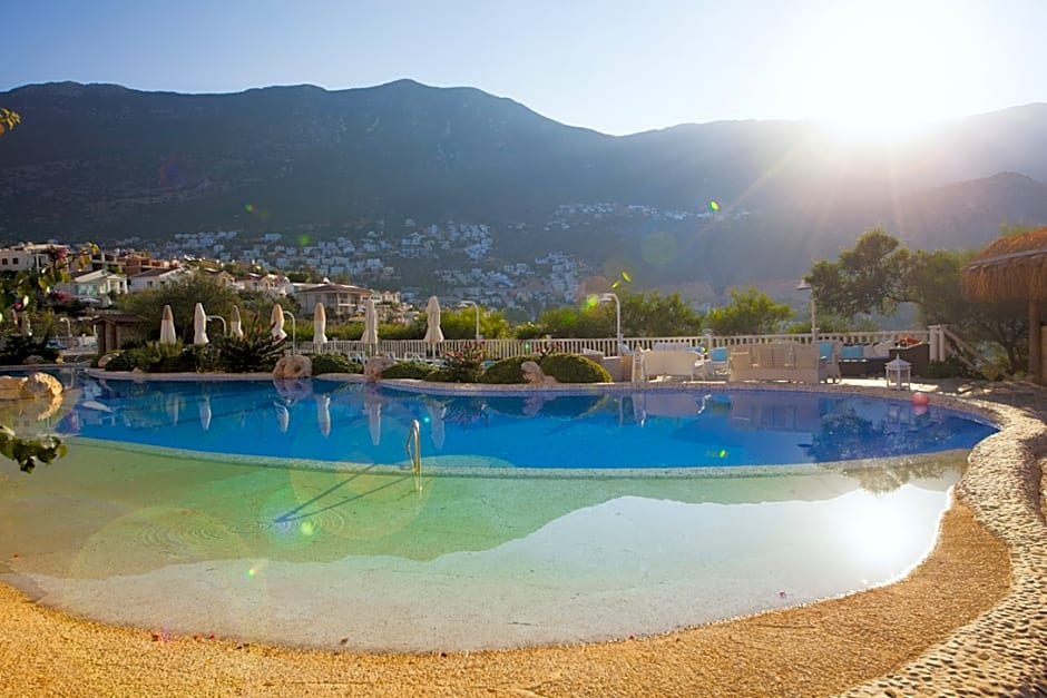 Likya Residence Hotel and Spa