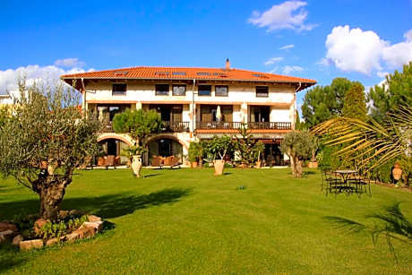 Hazienda Apartmenthotel - Für ein paar Tage oder monatelang