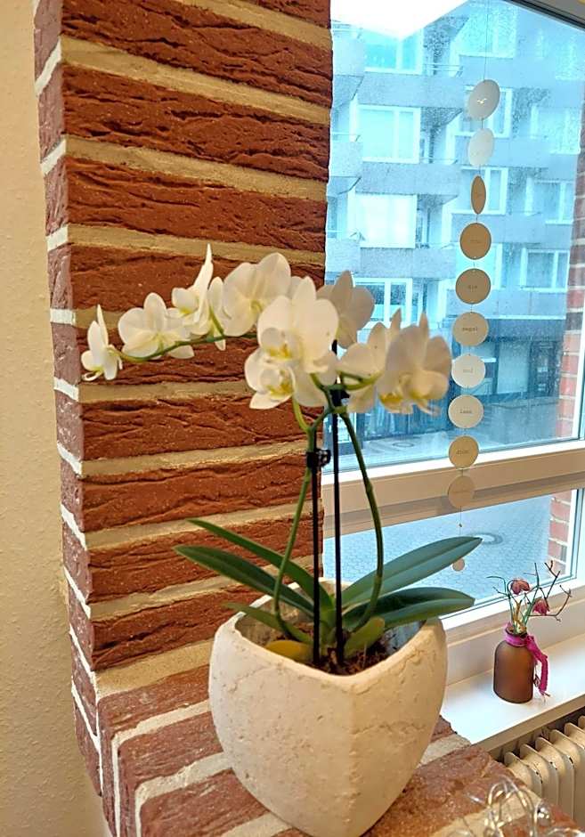 Hotel Villa Weststrand