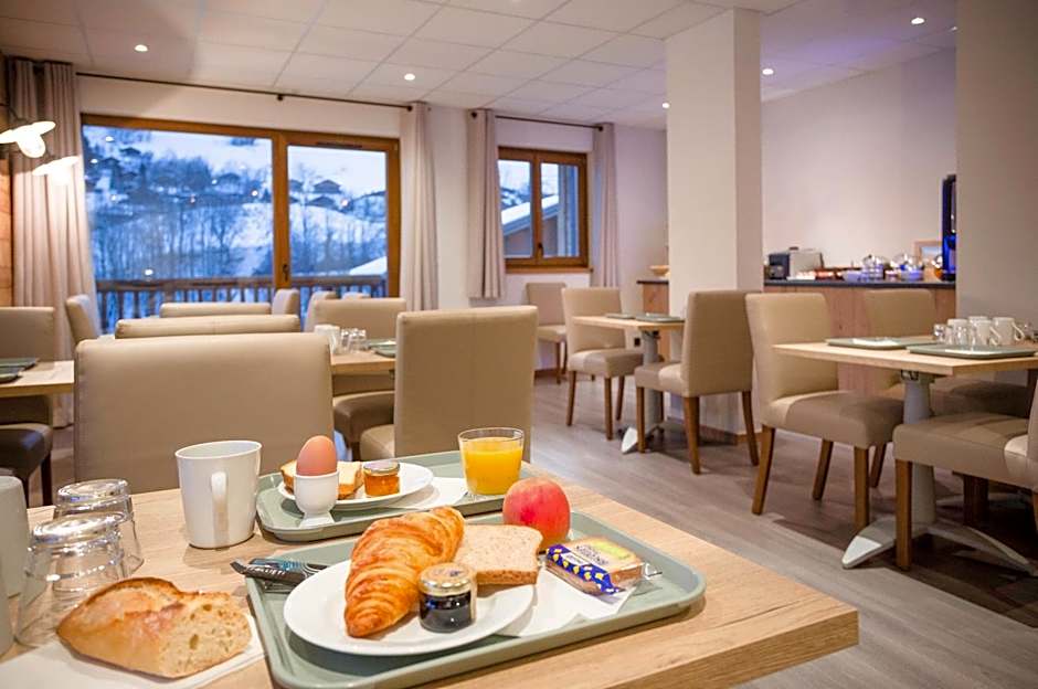 Résidence Club MMV La Clé des Cimes