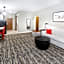 Hawthorn Suites by Wyndham Oklahoma City Airport Fairground