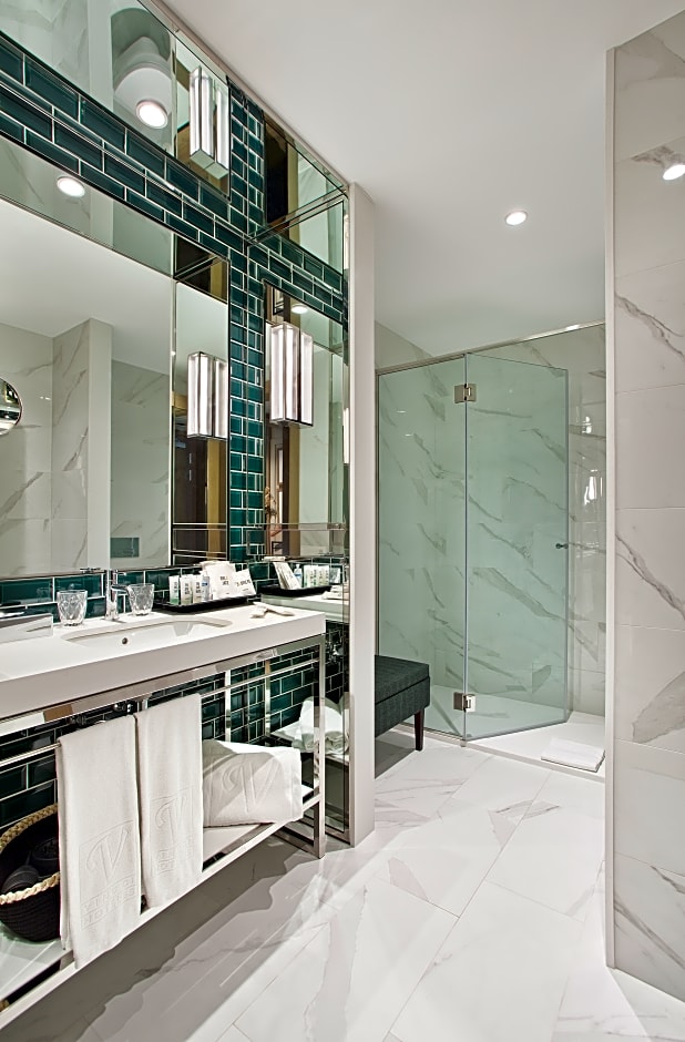 Vincci Ponte de Ferro