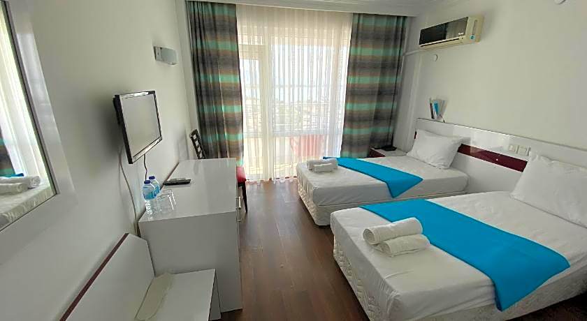 Finike Marina Hotel