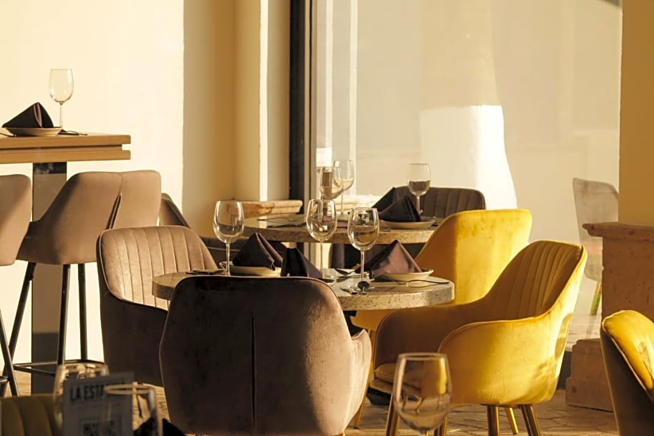 voco Saltillo By IHG