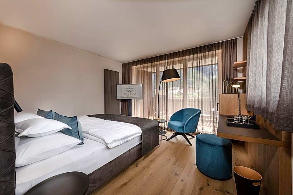 DolceVita Hotel Jagdhof