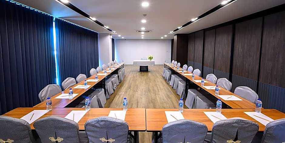 IWISH Hotel Bangkok