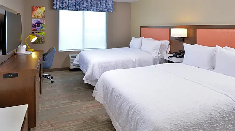 Hampton Inn Lakeville Minneapolis