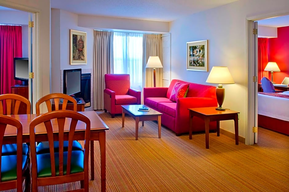 Residence Inn by Marriott Boston Andover