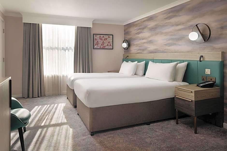 DoubleTree by Hilton Bath