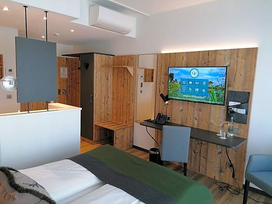 Hotel Grohnder Fährhaus