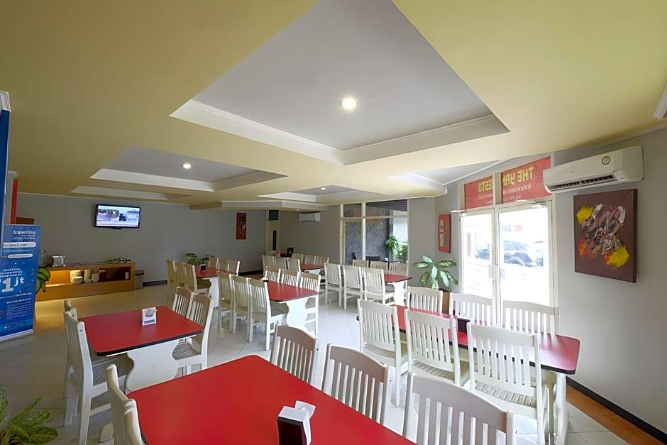 The Yani Hotel Bali