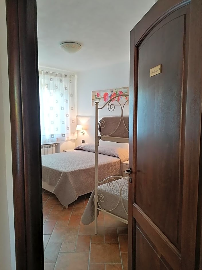 B&B Villa Isa