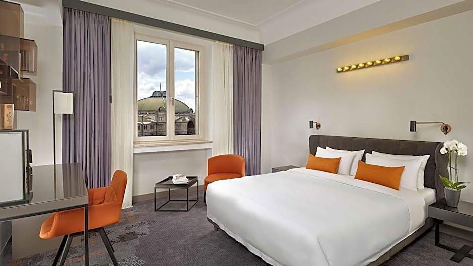 Park Plaza Nuremberg