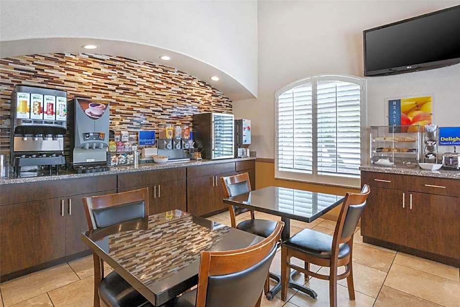 Best Western Tolleson Hotel