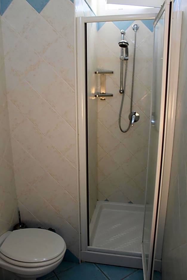Hotel Esperia