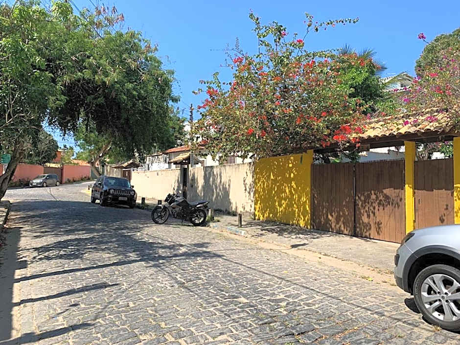 Búzios Geribá 2 minutos a pé da praia
