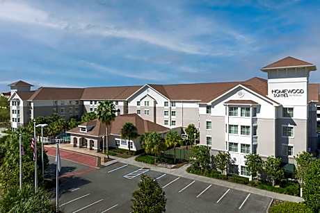 Homewood Suites By Hilton Orlando Airport