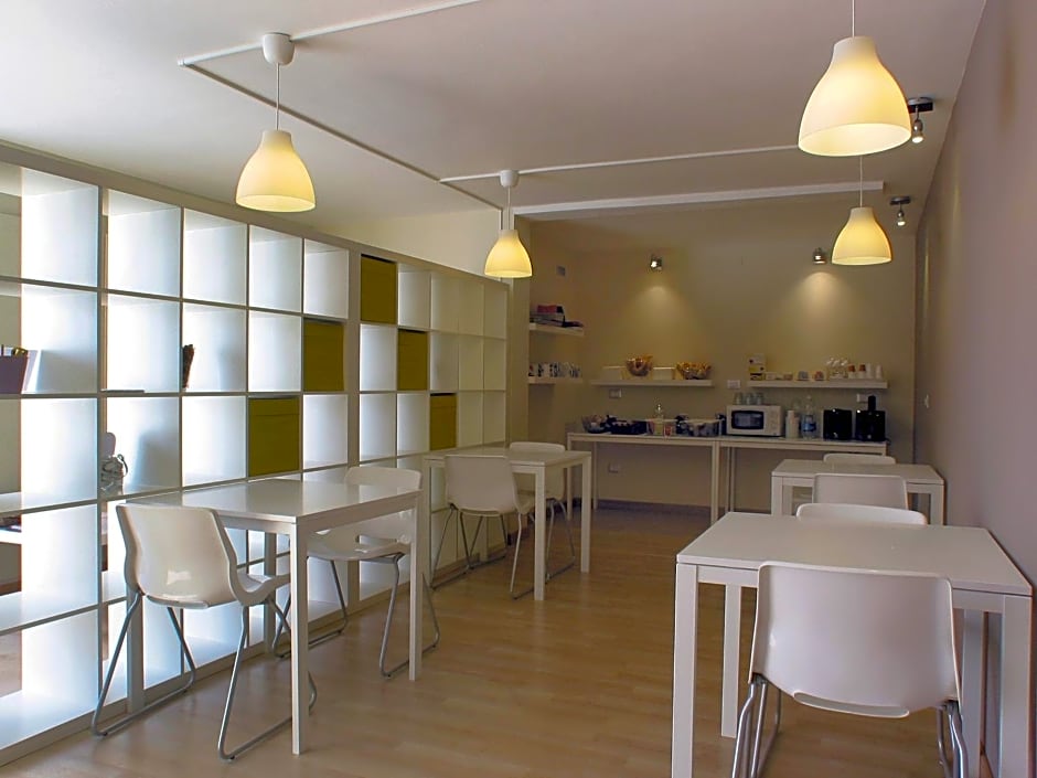 Bed and Breakfast Villa Sofia