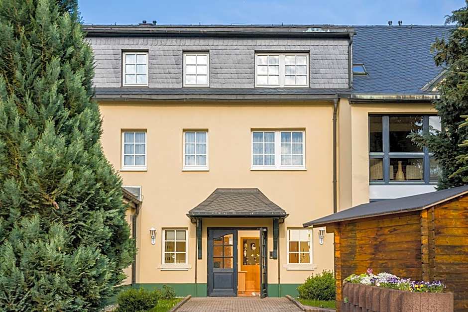 Landhaus Purschenstein
