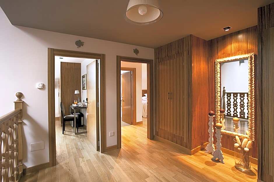 Antiguo Casino Hotel