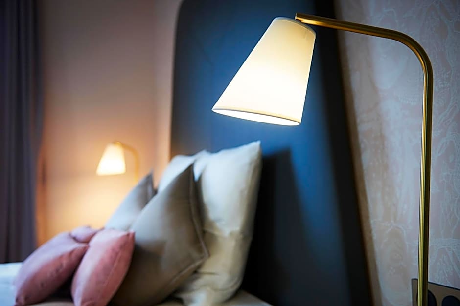 Pont du Chalon Hôtel and Restaurant