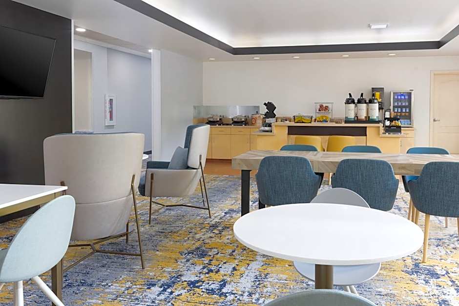 TownePlace Suites by Marriott Erie