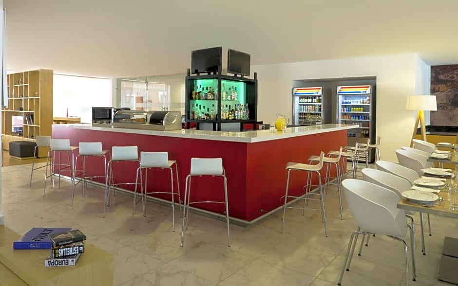 Fiesta Inn Leon