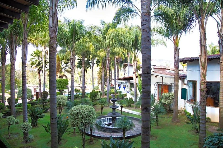 Hotel El Rebozo