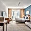 Arche Hotel Puławska Residence Warszawa