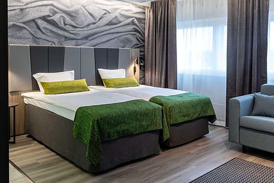 Scandic Pasila