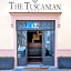The Tuscanian Hotel