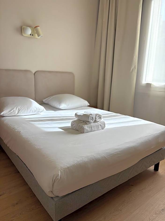 Hotel Bloom