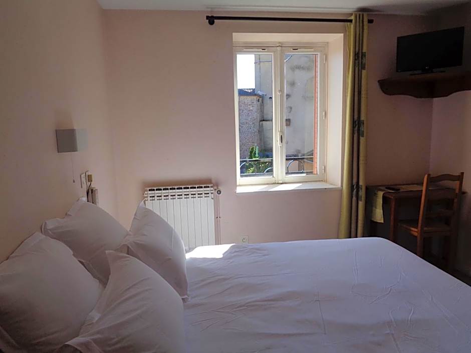 Auberge des genêts d'or