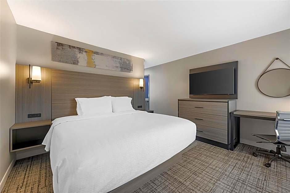 Best Western Plus Elgin - Chicago