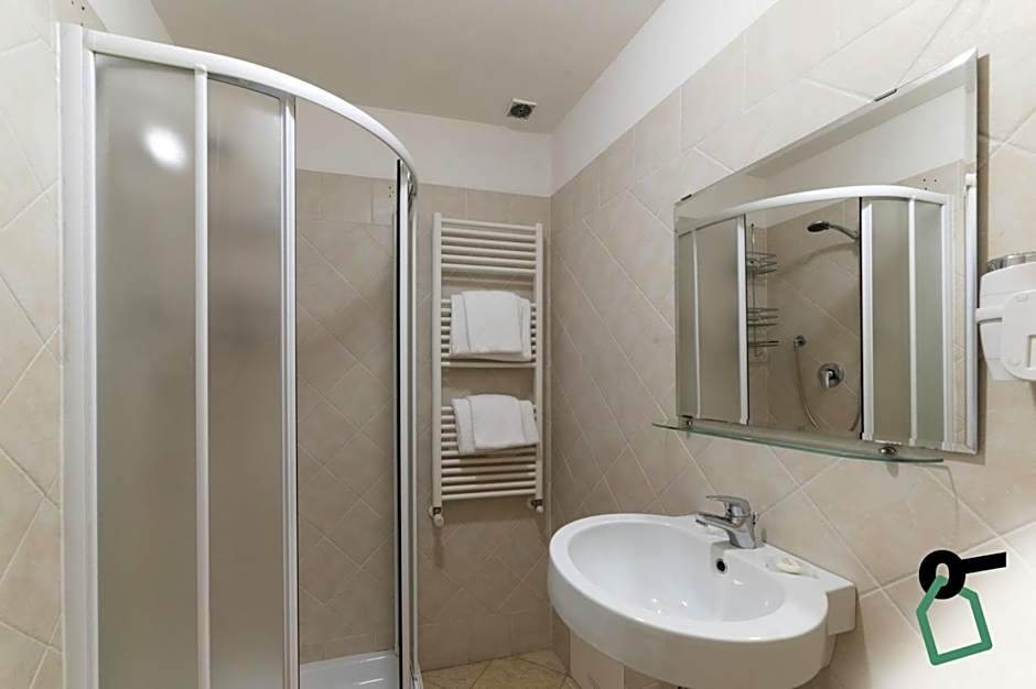 Hotiday Room Collection Firenze Ghibellina – Florence, IA