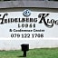 Heidelberg Kloof Lodge