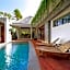 The Kasih Villas and Spa