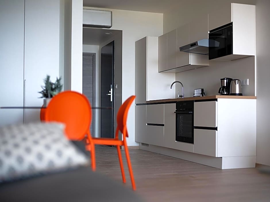 Residence Saletta Mare