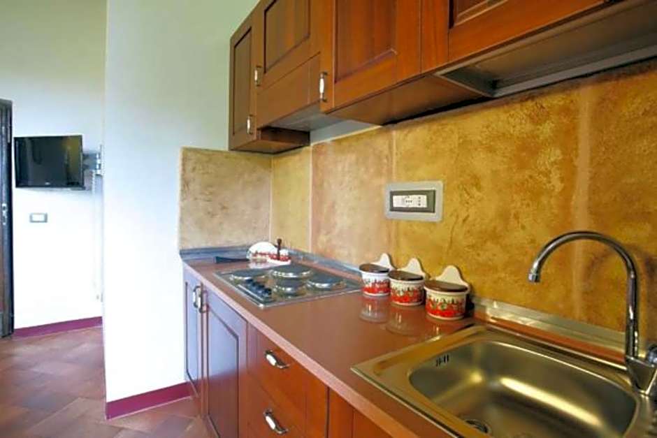 Antico Borgo La Commenda